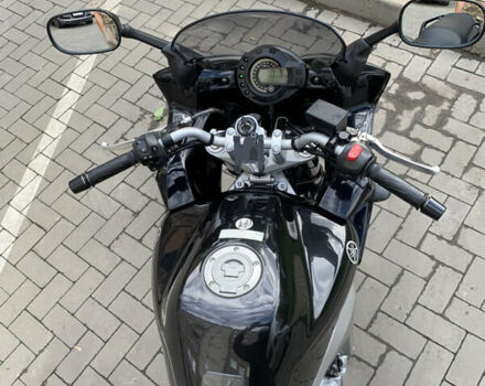 Ямаха FZ6 S, объемом двигателя 0.6 л и пробегом 50 тыс. км за 5500 $, фото 17 на Automoto.ua