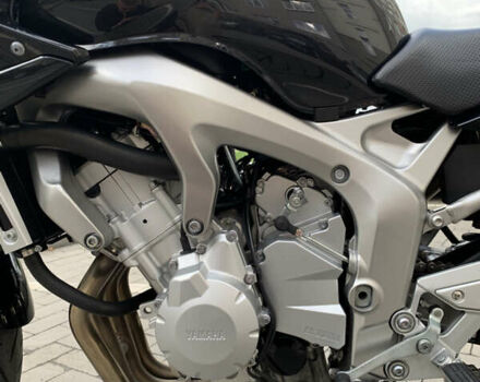 Ямаха FZ6 S, объемом двигателя 0.6 л и пробегом 50 тыс. км за 5500 $, фото 10 на Automoto.ua
