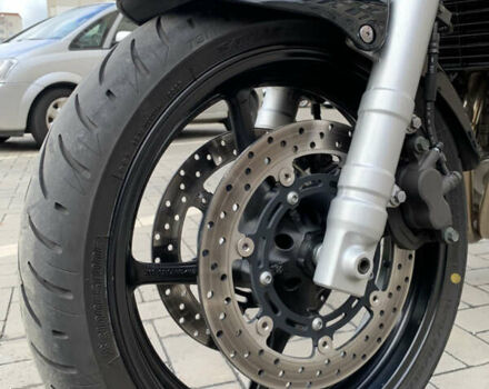 Ямаха FZ6 S, объемом двигателя 0.6 л и пробегом 50 тыс. км за 5500 $, фото 15 на Automoto.ua