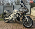 Ямаха FZ6 S, объемом двигателя 0.6 л и пробегом 91 тыс. км за 4400 $, фото 1 на Automoto.ua