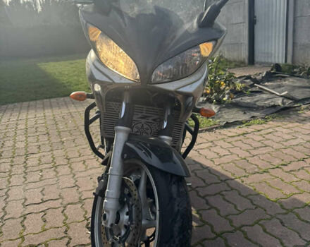 Ямаха FZ6 S, объемом двигателя 0.6 л и пробегом 91 тыс. км за 4400 $, фото 2 на Automoto.ua