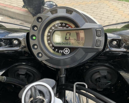 Ямаха FZ6 S, объемом двигателя 0.6 л и пробегом 50 тыс. км за 5500 $, фото 16 на Automoto.ua
