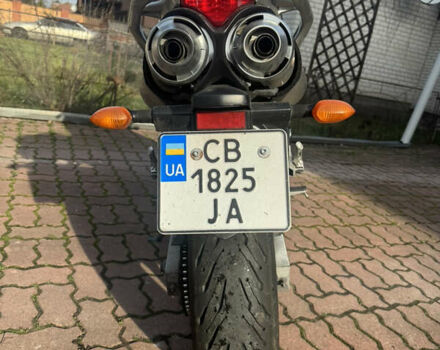 Ямаха FZ6 S, объемом двигателя 0.6 л и пробегом 91 тыс. км за 4400 $, фото 3 на Automoto.ua