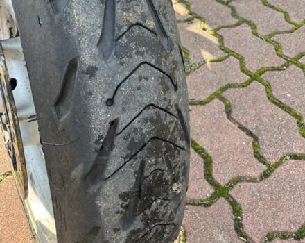 Ямаха FZ6 S, объемом двигателя 0.6 л и пробегом 91 тыс. км за 4400 $, фото 6 на Automoto.ua