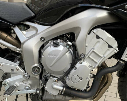 Ямаха FZ6 S, объемом двигателя 0.6 л и пробегом 50 тыс. км за 5500 $, фото 11 на Automoto.ua