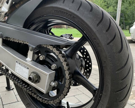 Ямаха FZ6 S, объемом двигателя 0.6 л и пробегом 50 тыс. км за 5500 $, фото 13 на Automoto.ua