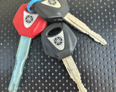 Ямаха FZ6 S, объемом двигателя 0.6 л и пробегом 91 тыс. км за 4400 $, фото 9 на Automoto.ua