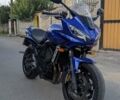 Ямаха FZ6 S, объемом двигателя 0.6 л и пробегом 39 тыс. км за 5500 $, фото 1 на Automoto.ua