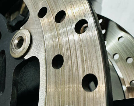 Ямаха FZ6 S, объемом двигателя 0.6 л и пробегом 19 тыс. км за 5500 $, фото 22 на Automoto.ua