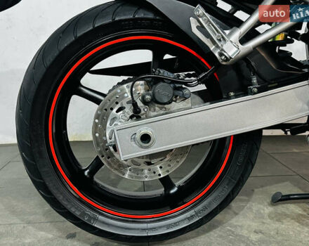 Ямаха FZ6 S, объемом двигателя 0.6 л и пробегом 19 тыс. км за 5500 $, фото 25 на Automoto.ua