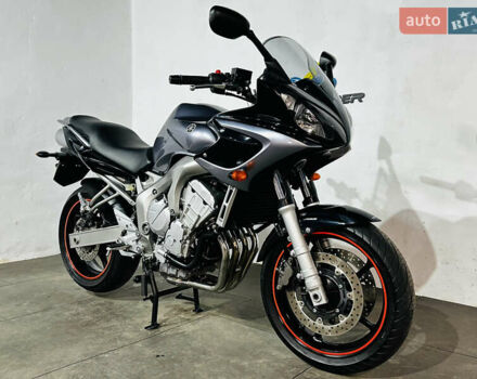 Ямаха FZ6 S, объемом двигателя 0.6 л и пробегом 19 тыс. км за 5500 $, фото 16 на Automoto.ua