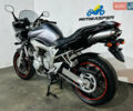 Ямаха FZ6 S, объемом двигателя 0.6 л и пробегом 19 тыс. км за 5500 $, фото 1 на Automoto.ua