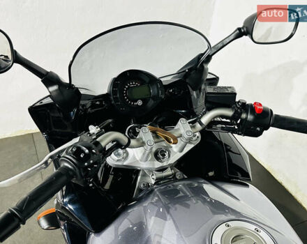 Ямаха FZ6 S, объемом двигателя 0.6 л и пробегом 19 тыс. км за 5500 $, фото 8 на Automoto.ua
