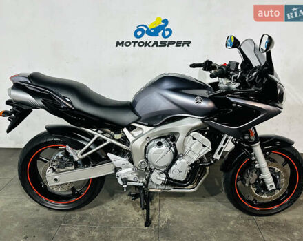 Ямаха FZ6 S, объемом двигателя 0.6 л и пробегом 19 тыс. км за 5500 $, фото 15 на Automoto.ua