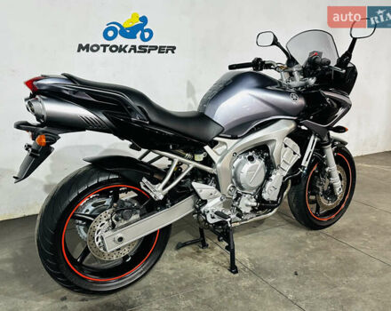 Ямаха FZ6 S, объемом двигателя 0.6 л и пробегом 19 тыс. км за 5500 $, фото 17 на Automoto.ua