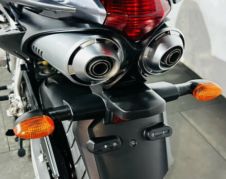 Ямаха FZ6 S, объемом двигателя 0.6 л и пробегом 19 тыс. км за 5500 $, фото 4 на Automoto.ua