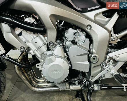 Ямаха FZ6 S, объемом двигателя 0.6 л и пробегом 19 тыс. км за 5500 $, фото 6 на Automoto.ua