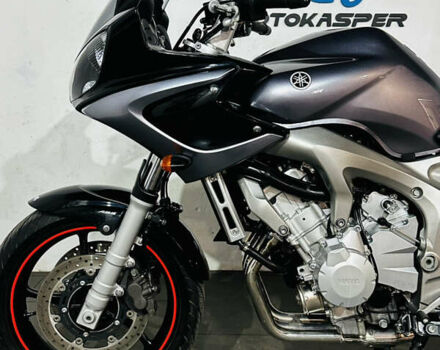 Ямаха FZ6 S, объемом двигателя 0.6 л и пробегом 19 тыс. км за 5500 $, фото 2 на Automoto.ua