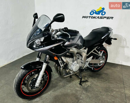 Ямаха FZ6 S, объемом двигателя 0.6 л и пробегом 19 тыс. км за 5500 $, фото 10 на Automoto.ua