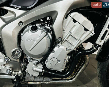 Ямаха FZ6 S, объемом двигателя 0.6 л и пробегом 19 тыс. км за 5500 $, фото 23 на Automoto.ua