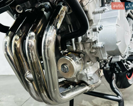 Ямаха FZ6 S, объемом двигателя 0.6 л и пробегом 19 тыс. км за 5500 $, фото 13 на Automoto.ua