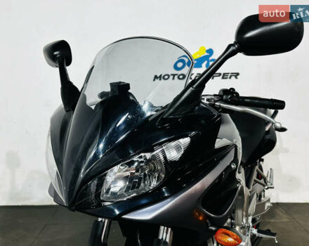 Ямаха FZ6 S, объемом двигателя 0.6 л и пробегом 19 тыс. км за 5500 $, фото 11 на Automoto.ua