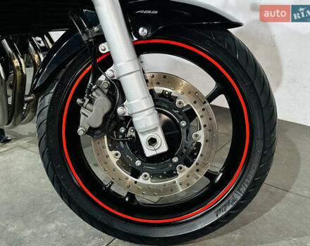 Ямаха FZ6 S, объемом двигателя 0.6 л и пробегом 19 тыс. км за 5500 $, фото 21 на Automoto.ua