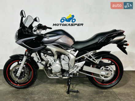 Ямаха FZ6 S, объемом двигателя 0.6 л и пробегом 19 тыс. км за 5500 $, фото 1 на Automoto.ua
