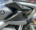 Серый Ямаха FZ6 S, объемом двигателя 0.6 л и пробегом 57 тыс. км за 4950 $, фото 20 на Automoto.ua