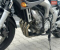 Серый Ямаха FZ6 S, объемом двигателя 0.6 л и пробегом 57 тыс. км за 4950 $, фото 10 на Automoto.ua