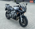 Серый Ямаха FZ6 S, объемом двигателя 0.6 л и пробегом 57 тыс. км за 4950 $, фото 2 на Automoto.ua