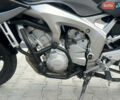 Серый Ямаха FZ6 S, объемом двигателя 0.6 л и пробегом 57 тыс. км за 4950 $, фото 11 на Automoto.ua