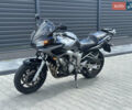 Серый Ямаха FZ6 S, объемом двигателя 0.6 л и пробегом 57 тыс. км за 4950 $, фото 9 на Automoto.ua