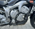 Серый Ямаха FZ6 S, объемом двигателя 0.6 л и пробегом 57 тыс. км за 4950 $, фото 19 на Automoto.ua