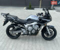 Серый Ямаха FZ6 S, объемом двигателя 0.6 л и пробегом 57 тыс. км за 4950 $, фото 4 на Automoto.ua