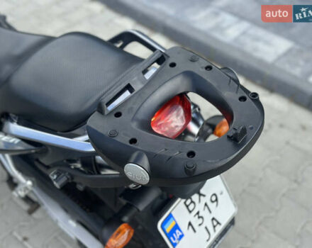 Серый Ямаха FZ6 S, объемом двигателя 0.6 л и пробегом 57 тыс. км за 4950 $, фото 13 на Automoto.ua