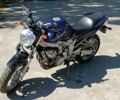 Синий Ямаха FZ6 S, объемом двигателя 0.6 л и пробегом 85 тыс. км за 4200 $, фото 1 на Automoto.ua