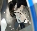Синий Ямаха FZ6 S, объемом двигателя 0.6 л и пробегом 85 тыс. км за 4200 $, фото 4 на Automoto.ua