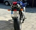 Синій Ямаха FZ6 S, об'ємом двигуна 0.6 л та пробігом 46 тис. км за 5600 $, фото 10 на Automoto.ua