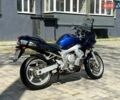 Синій Ямаха FZ6 S, об'ємом двигуна 0.6 л та пробігом 46 тис. км за 5600 $, фото 4 на Automoto.ua