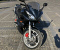 Синий Ямаха FZ6 S, объемом двигателя 0.6 л и пробегом 51 тыс. км за 4500 $, фото 8 на Automoto.ua