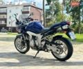 Синій Ямаха FZ6 S, об'ємом двигуна 0.6 л та пробігом 46 тис. км за 5600 $, фото 6 на Automoto.ua