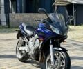 Синій Ямаха FZ6 S, об'ємом двигуна 0.6 л та пробігом 46 тис. км за 5600 $, фото 1 на Automoto.ua