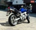 Синій Ямаха FZ6 S, об'ємом двигуна 0.6 л та пробігом 46 тис. км за 5600 $, фото 9 на Automoto.ua