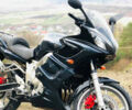 Синий Ямаха FZ6 S, объемом двигателя 0.6 л и пробегом 51 тыс. км за 4500 $, фото 1 на Automoto.ua