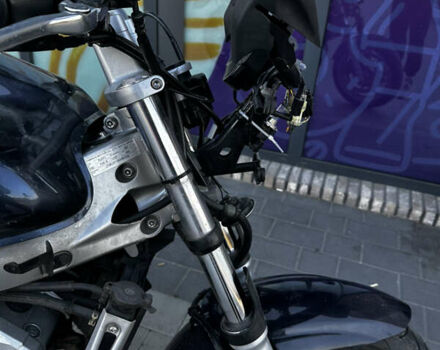 Синій Ямаха FZ6 S, об'ємом двигуна 0.6 л та пробігом 37 тис. км за 3600 $, фото 9 на Automoto.ua