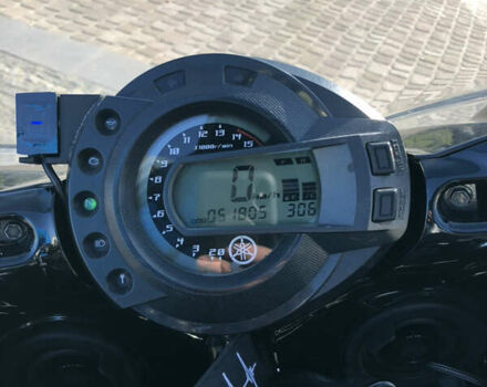 Синий Ямаха FZ6 S, объемом двигателя 0.6 л и пробегом 51 тыс. км за 4500 $, фото 3 на Automoto.ua