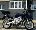 Синій Ямаха FZ6 S, об'ємом двигуна 0.6 л та пробігом 46 тис. км за 5600 $, фото 3 на Automoto.ua