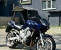 Синій Ямаха FZ6 S, об'ємом двигуна 0.6 л та пробігом 46 тис. км за 5600 $, фото 2 на Automoto.ua
