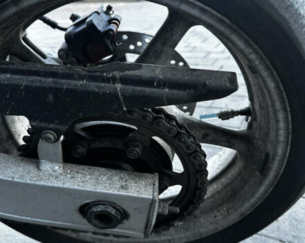 Синій Ямаха FZ6 S, об'ємом двигуна 0.6 л та пробігом 37 тис. км за 3600 $, фото 6 на Automoto.ua